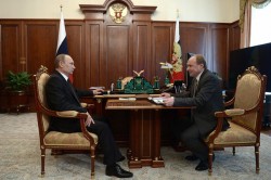 Культурное пространство в России станет единым Культурное пространство в России станет единым